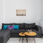 Apartamento Angel House Sea View 2 Bedrooms 4p *