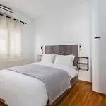 Angel House Sea View 2 Bedrooms 4p