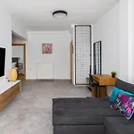 Apartamento Angel House Sea View 2 Bedrooms 4p *