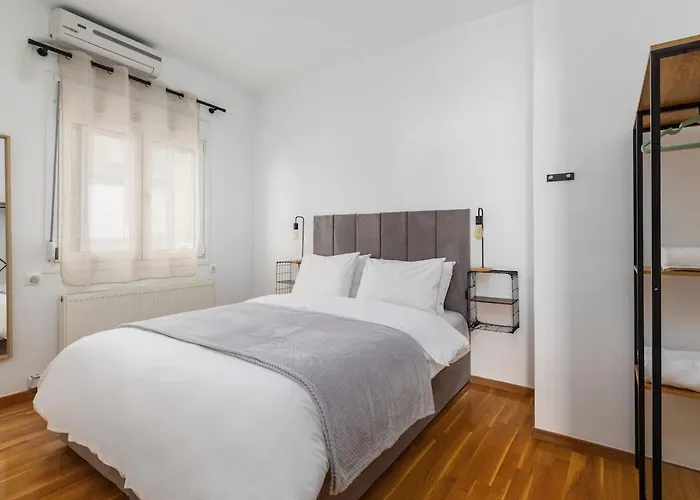Angel House Sea View 2 Bedrooms 4p