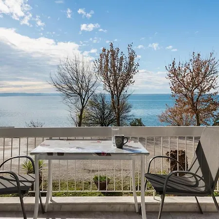 Apartament Angel House Sea View 2 Bedrooms 4p *