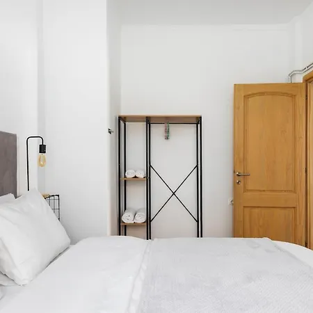 Angel House Sea View 2 Bedrooms 4p