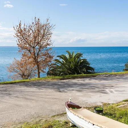 Angel House Sea View 2 Bedrooms 4p Apartament