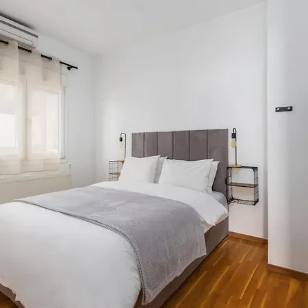 Angel House Sea View 2 Bedrooms 4p