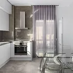 Angel House Sea View 2 Bedrooms 4p Салоники