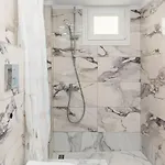 Апартаменты Angel House Sea View 2 Bedrooms 4p Салоники