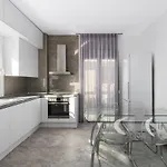 Angel House Sea View 2 Bedrooms 4p Апартаменты Салоники