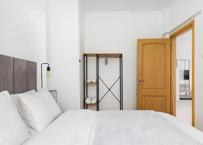 Angel House Sea View 2 Bedrooms 4p